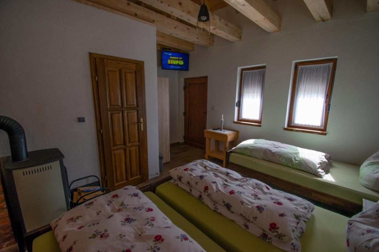 Holiday Park Hajducka Cesma Dubovsko Kültér fotó