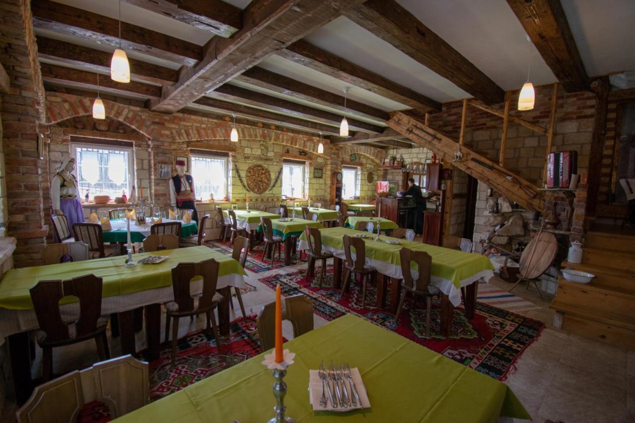 Holiday Park Hajducka Cesma Dubovsko Kültér fotó