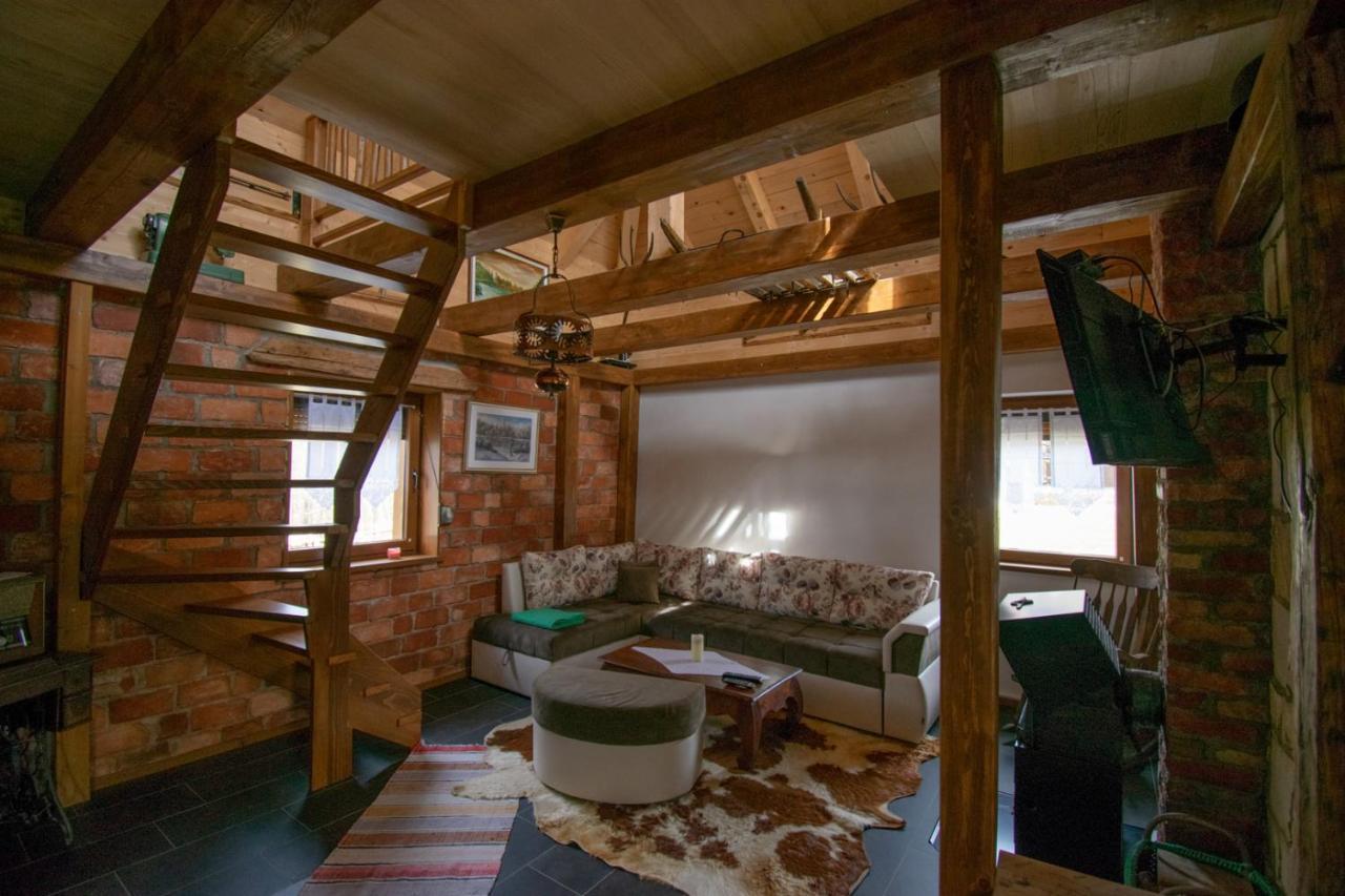Holiday Park Hajducka Cesma Dubovsko Kültér fotó
