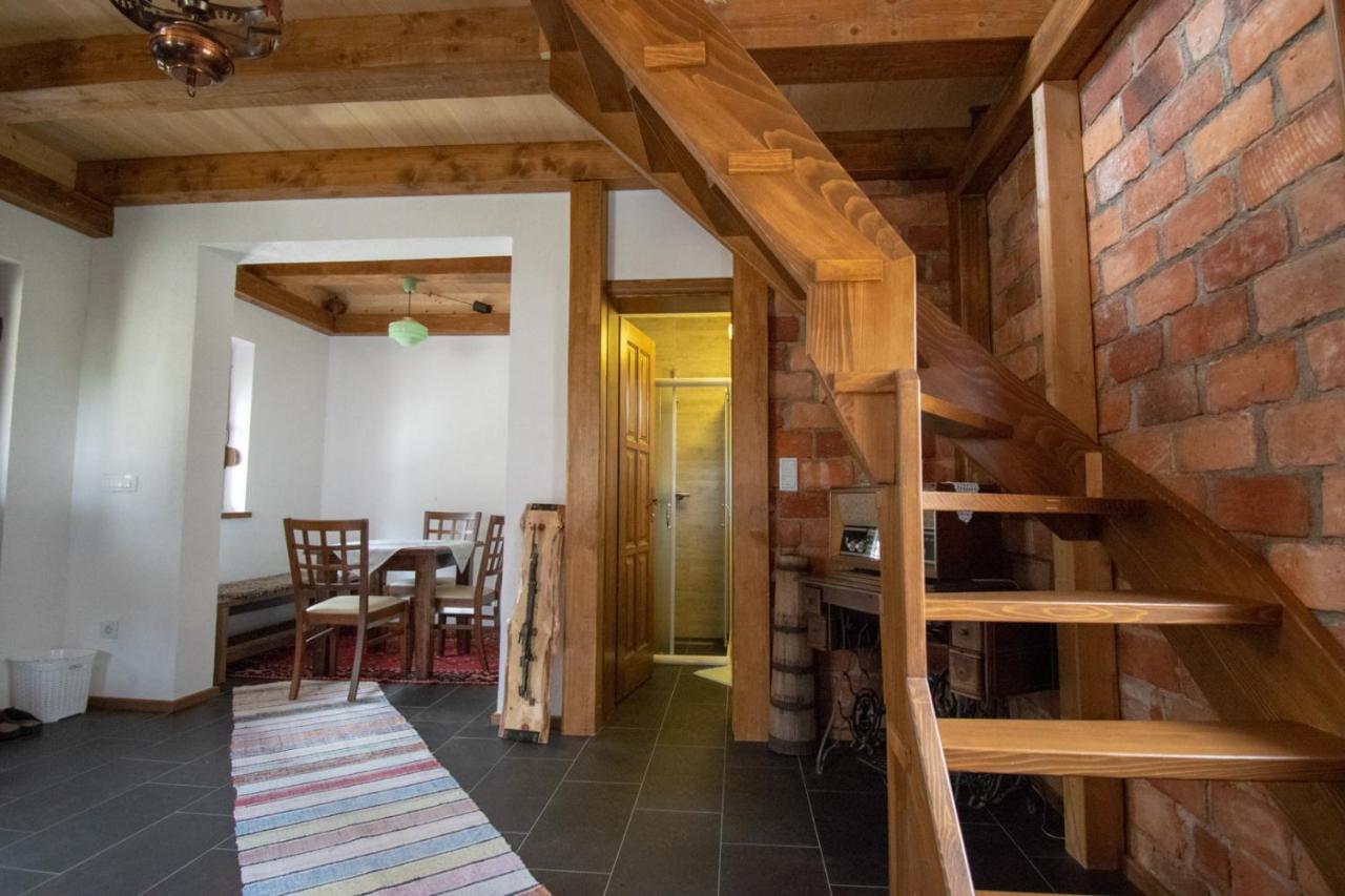 Holiday Park Hajducka Cesma Dubovsko Kültér fotó