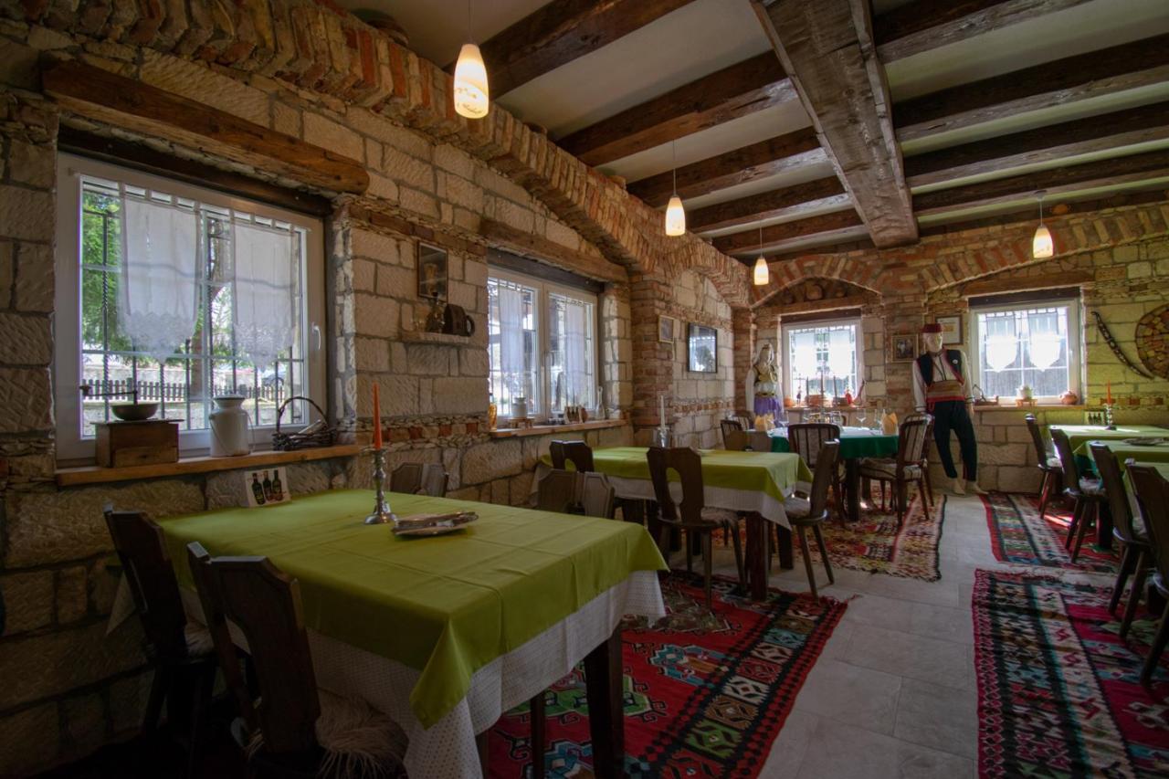 Holiday Park Hajducka Cesma Dubovsko Kültér fotó