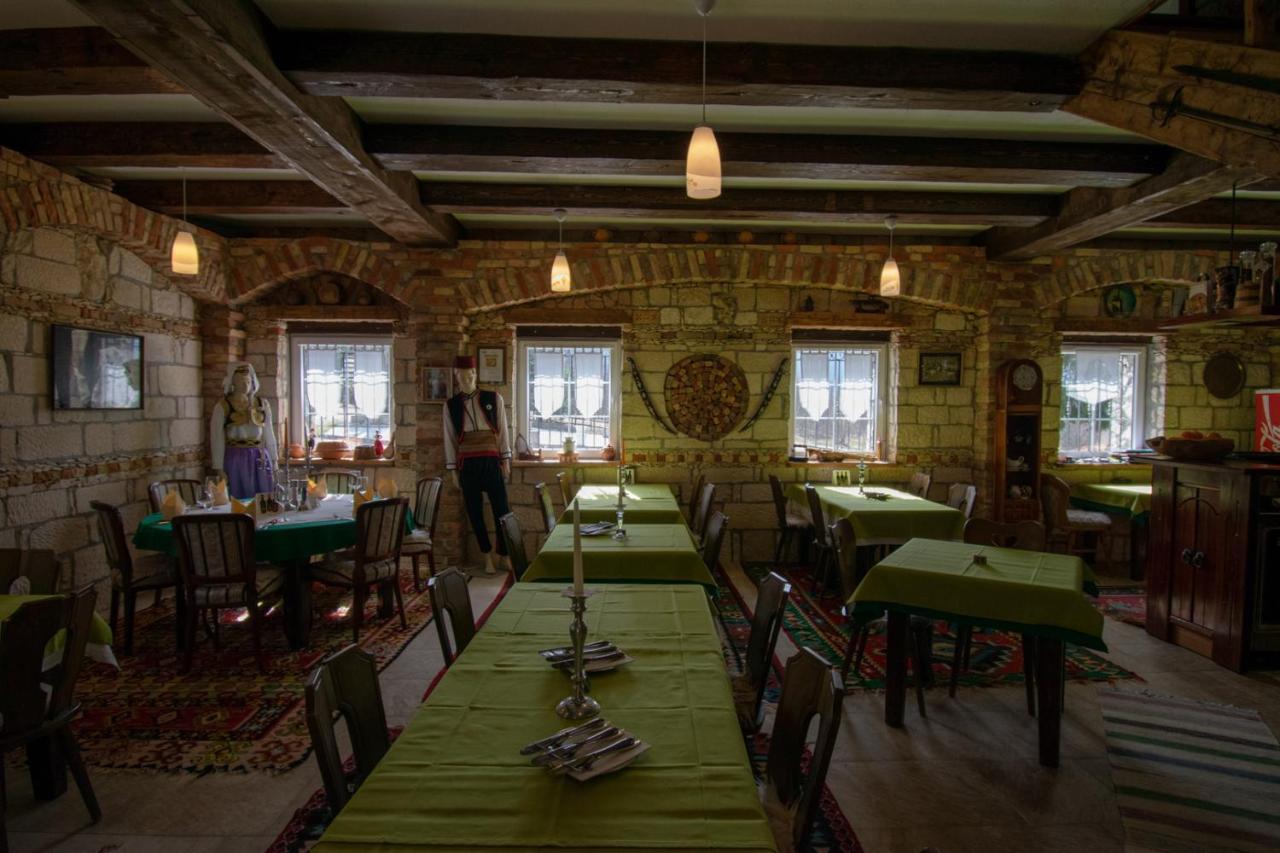 Holiday Park Hajducka Cesma Dubovsko Kültér fotó